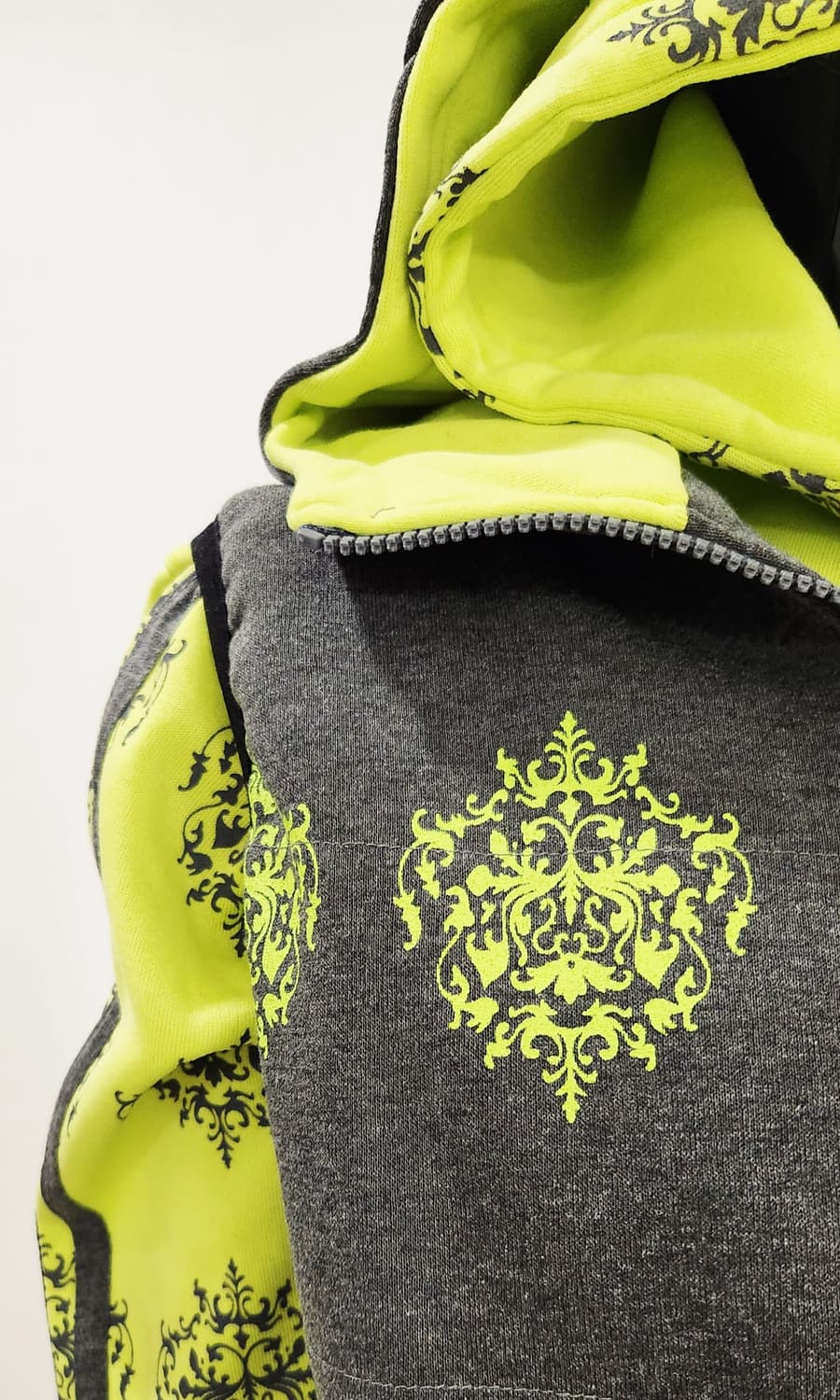 티조끼세트 상품이미지5