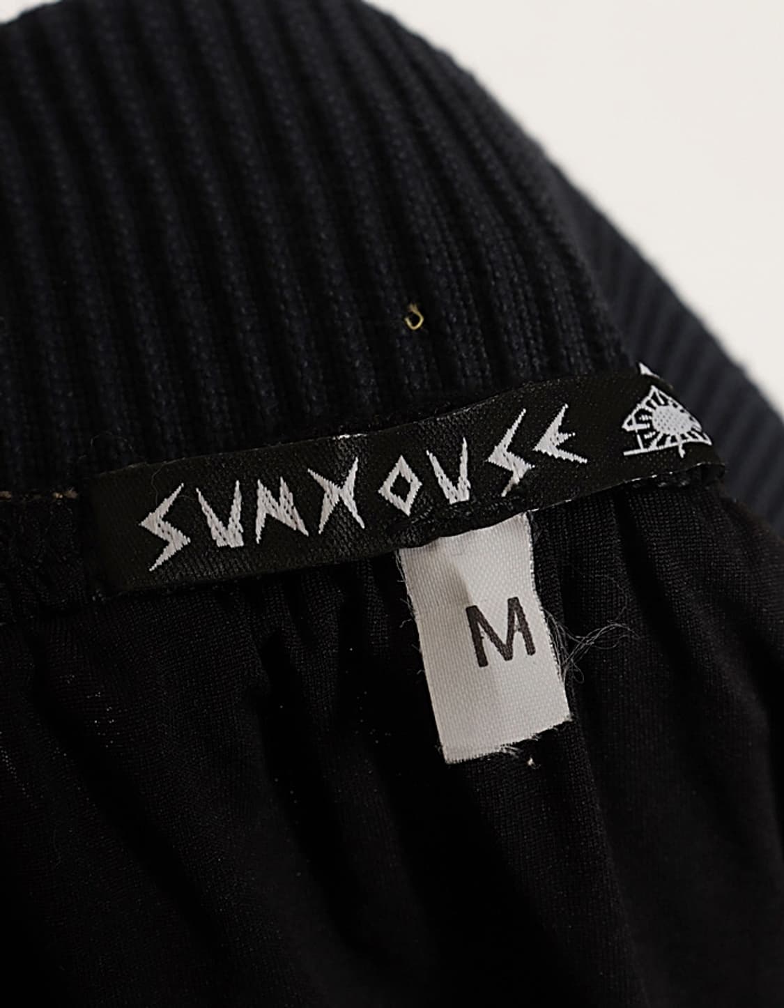 SUNHOUSE Cotton Net Skirt (26) 상품이미지6