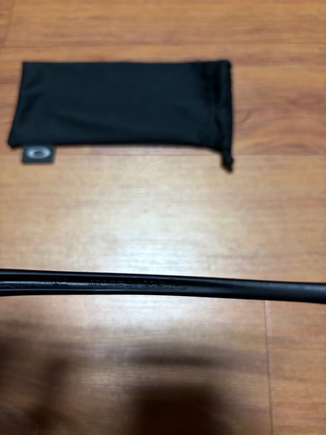 오클리 파이브스 2.0 블랙 상품이미지8