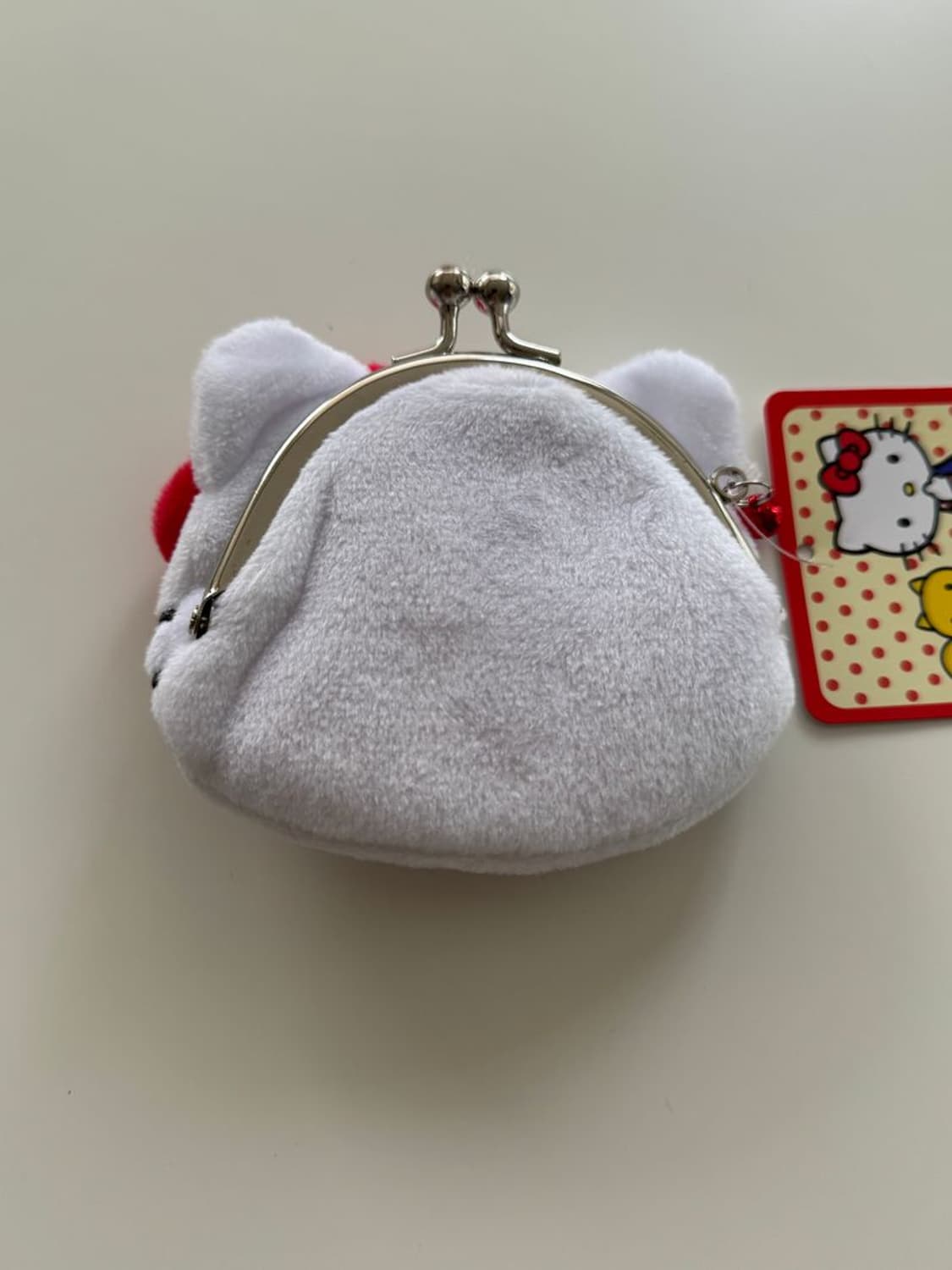 KITTY COIN CASE 키티 동전 케이스 상품이미지2