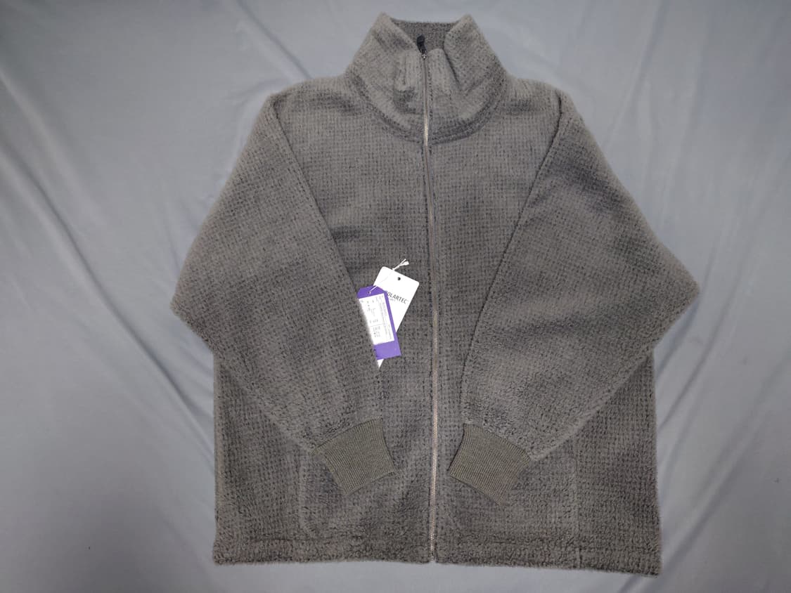 노스페이스 퍼플라벨 폴라텍 울 플리스 상품이미지1