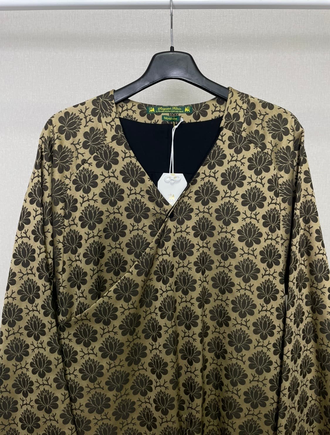 사스콰치패브릭스 오리엔탈 코트 상품이미지3