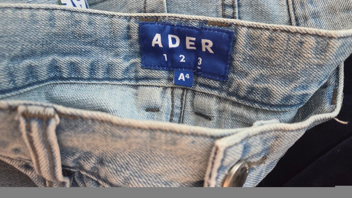 아더에러 빈센트진 A4 상품이미지4