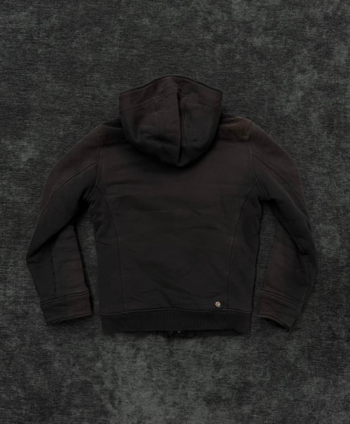 Diesel 후디 자켓 상품이미지5