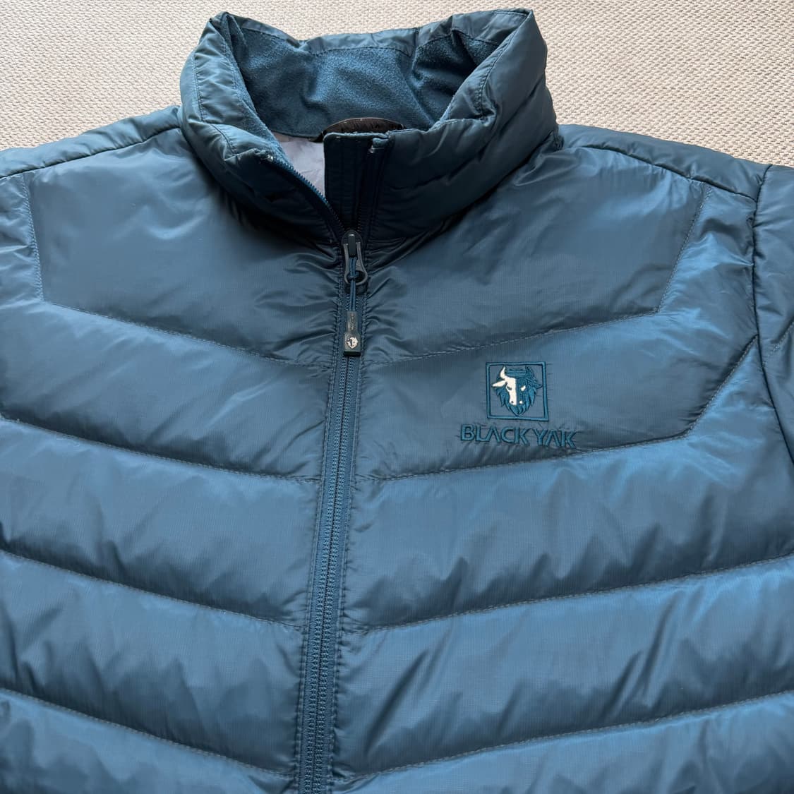 블랙야크 경량패딩 자켓 상품이미지2
