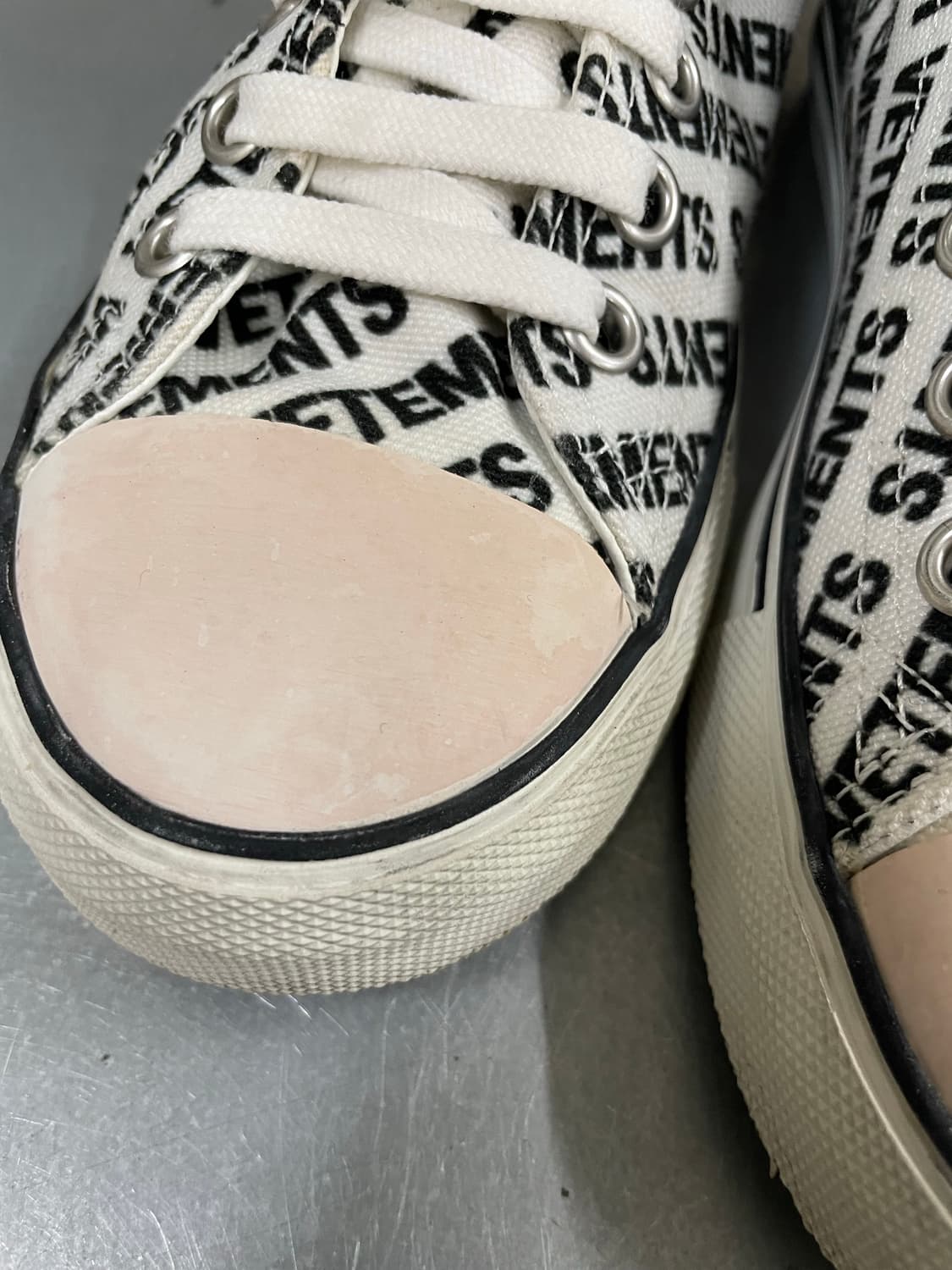 베트멍 우먼스 로고 컨버스 하이 36 상품이미지7