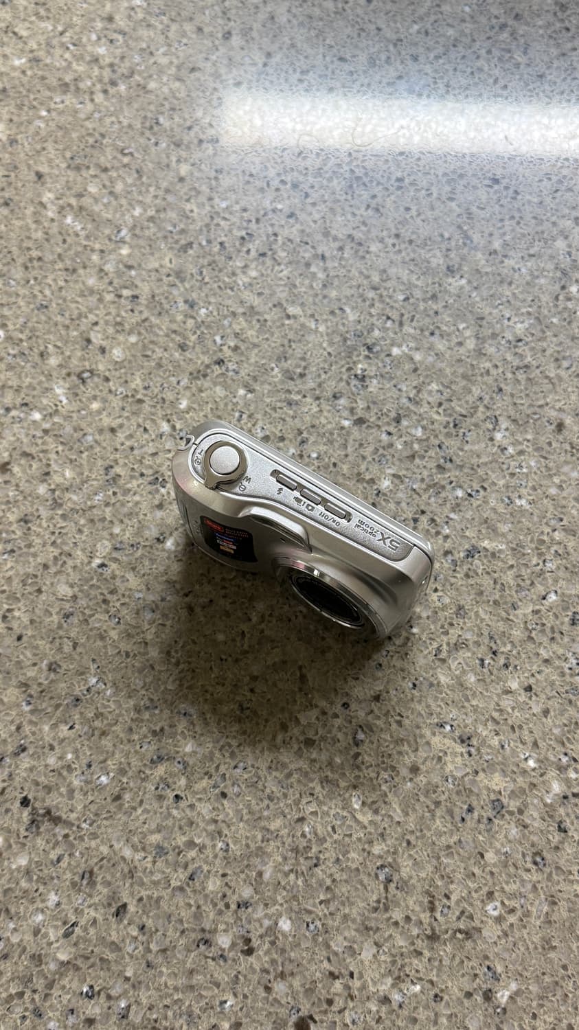 코닥 C195 (키키 디카 대체품) 상품이미지3