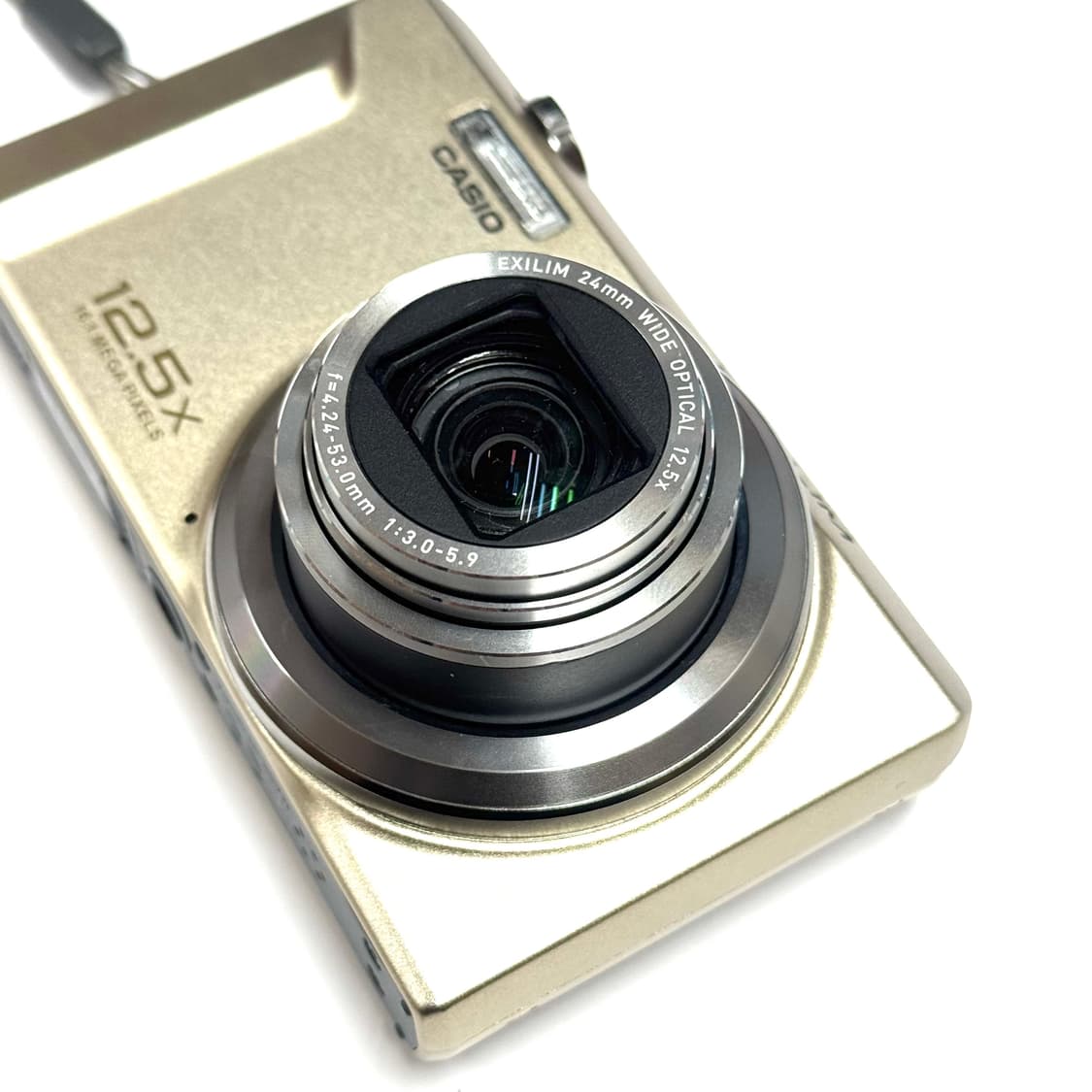 필름느낌 🫧 작례있음 ) 카시오 Ex-zs170 빈티지 디카💖✨ 상품이미지10