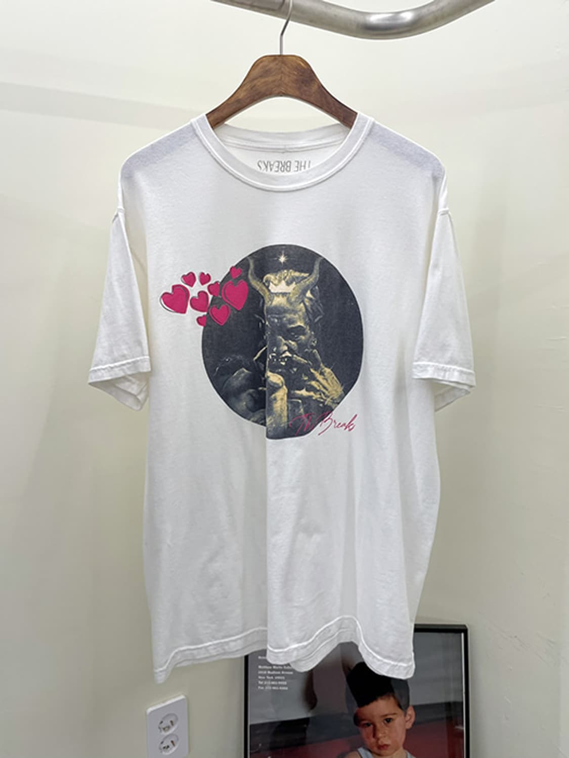 THE BREAKS (L) 상품이미지1