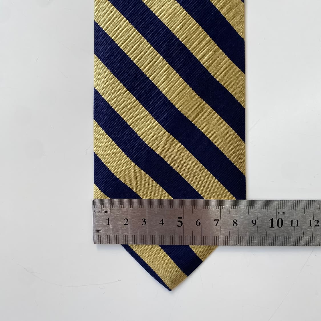 브룩스브라더스 명품 정품 넥타이 상품이미지8