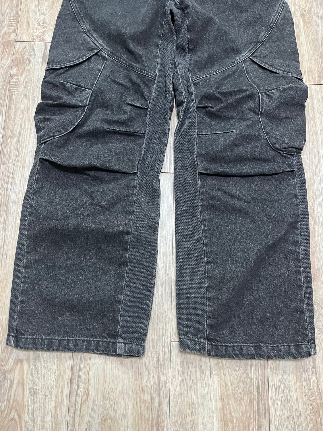 이그노타 코어11 워시드 카고 팬츠 m 상품이미지2