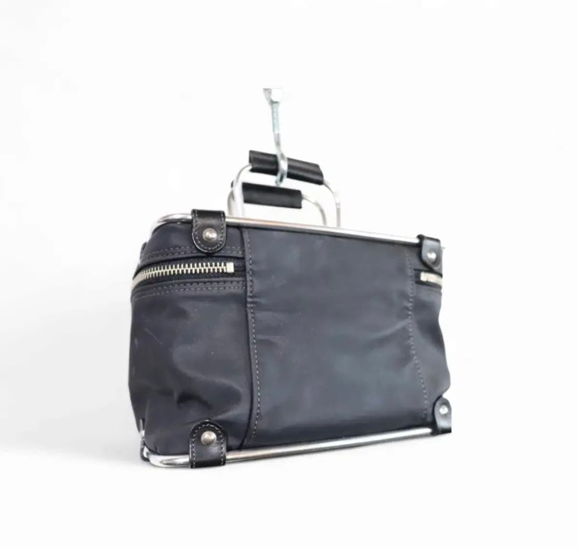 장폴고티에 파이프 프레임 핸드백 상품이미지2