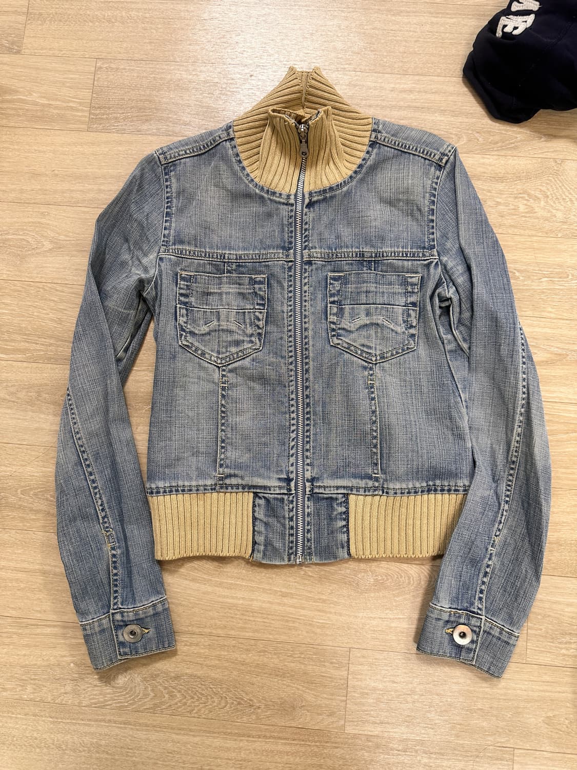 청자켓 상품이미지1