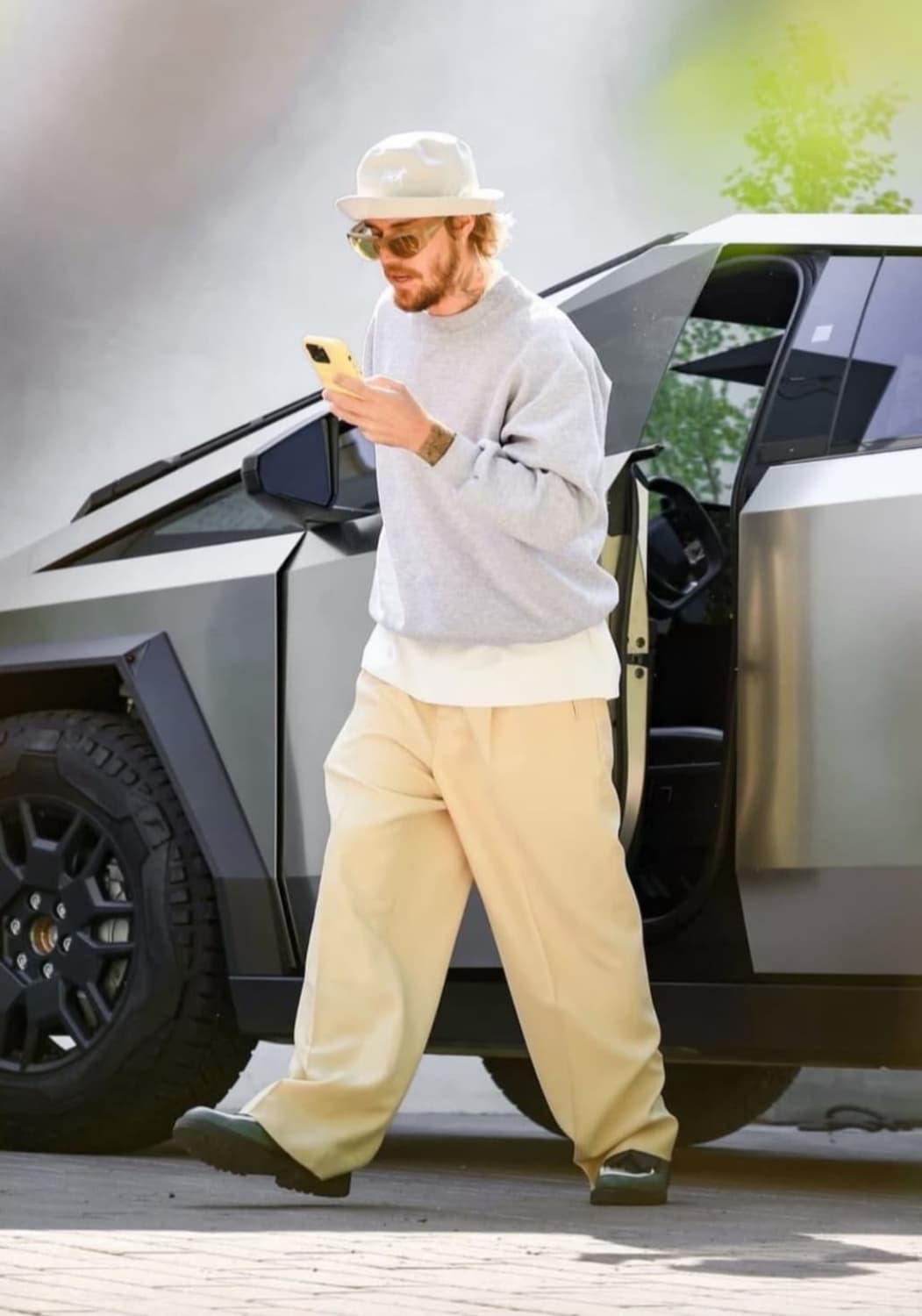 90s 빈티지 러셀 스웻셔츠 다크 그레이 M 상품이미지7