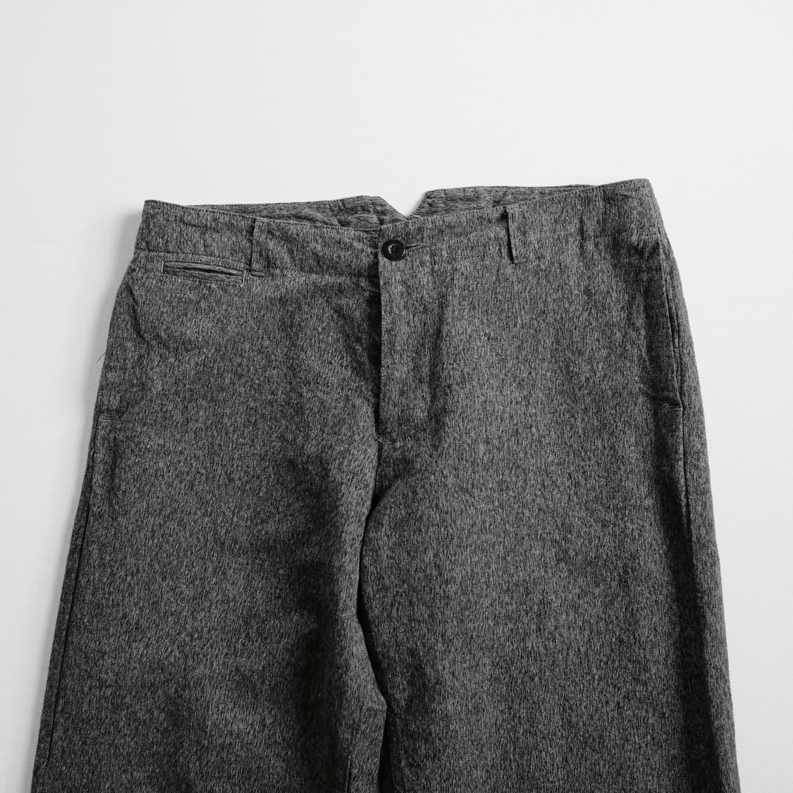 우티 Pantalon Arles 워크 팬츠 4(34사이즈) 상품이미지5