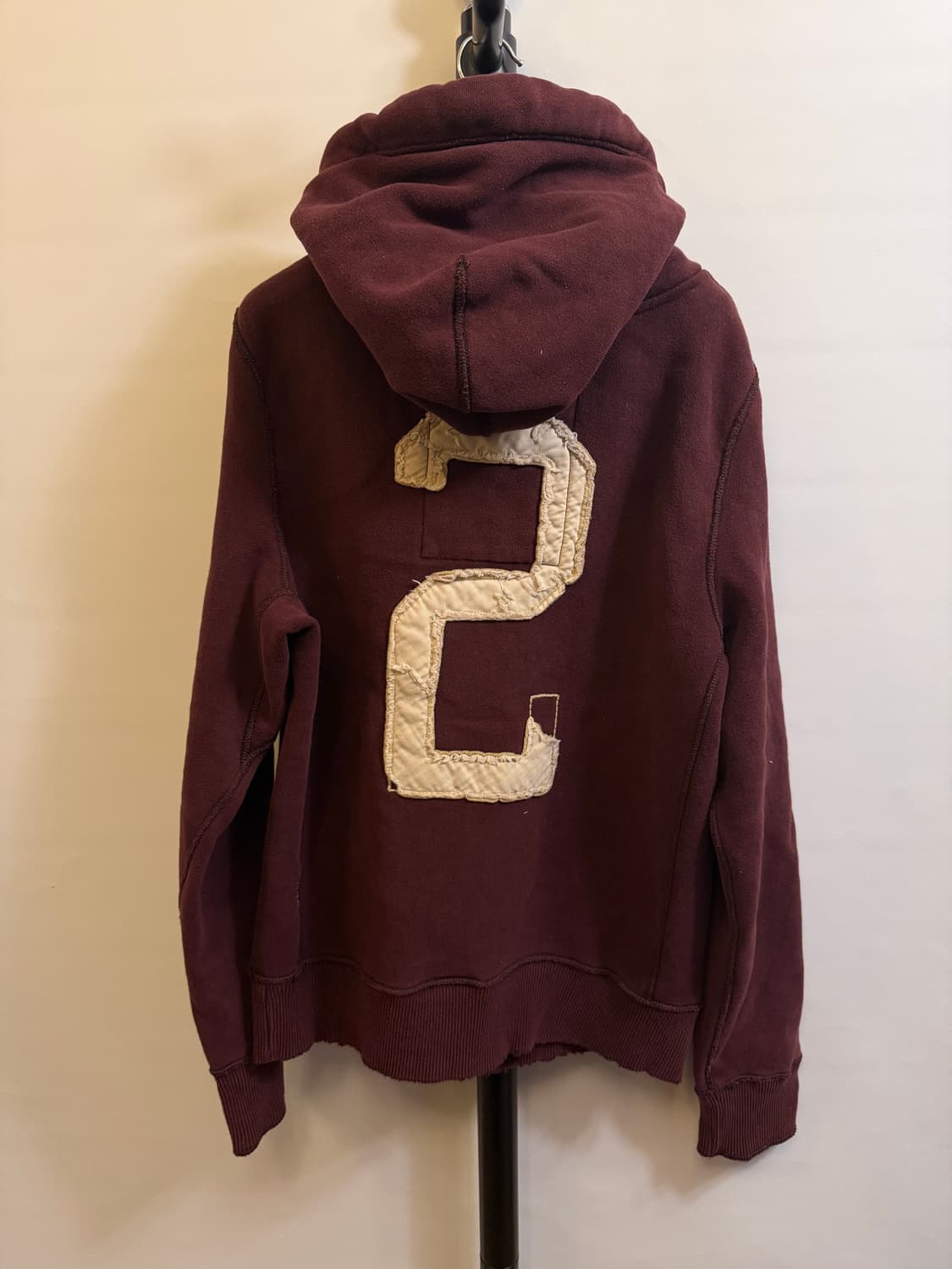 아베크롬비 대장급 유일매물 후드 상품이미지4