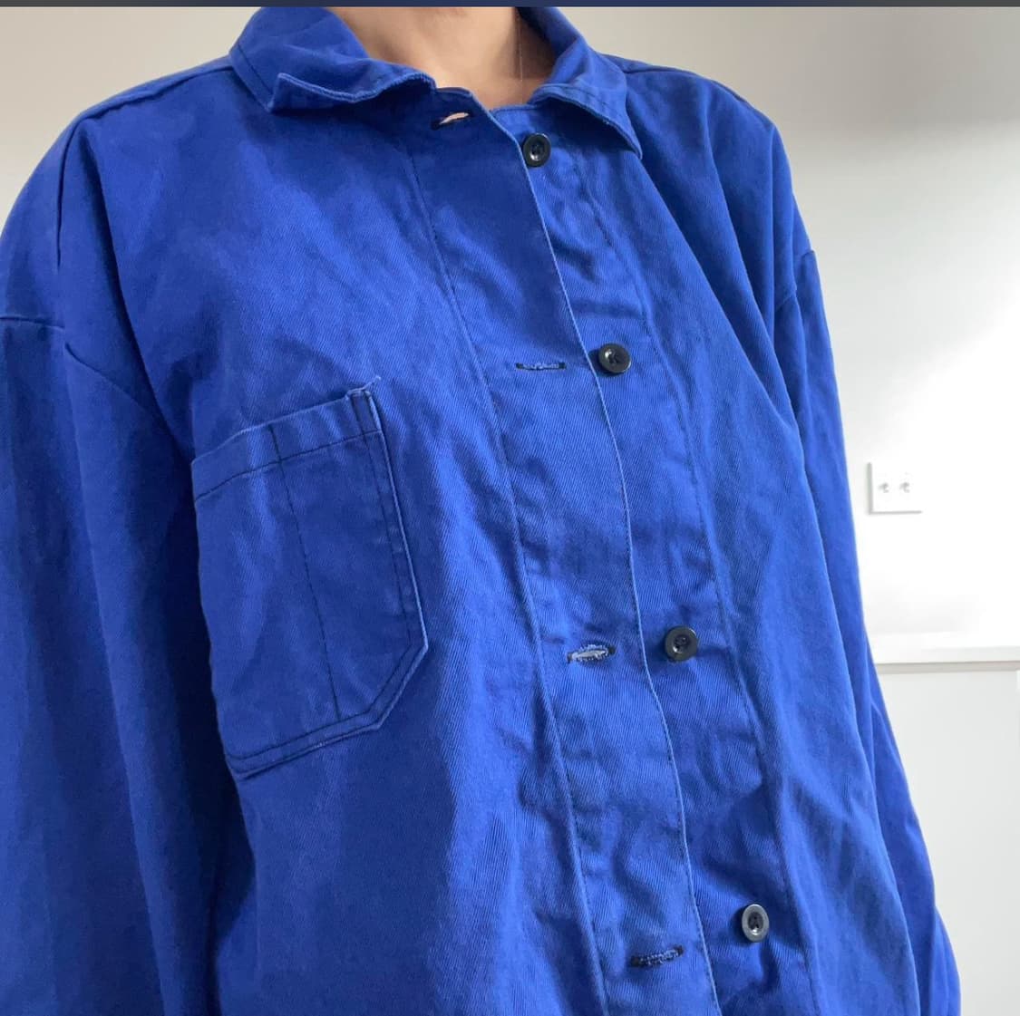 빈티지 워크웨어 쵸어자켓 xxl 상품이미지3