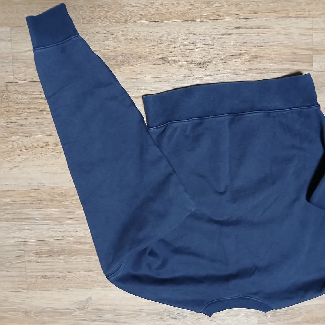 Marithe 마리떼프랑소와저버 크롭 맨투맨 스웻셔츠 상품이미지6