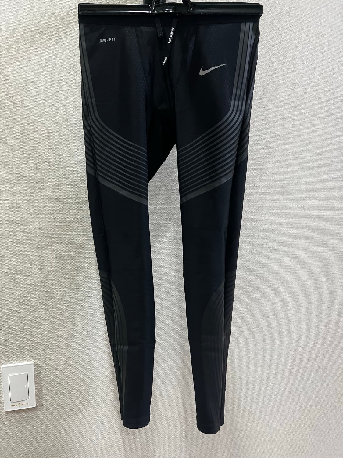 나이키 러닝 축구 타이즈 5종 상품이미지7