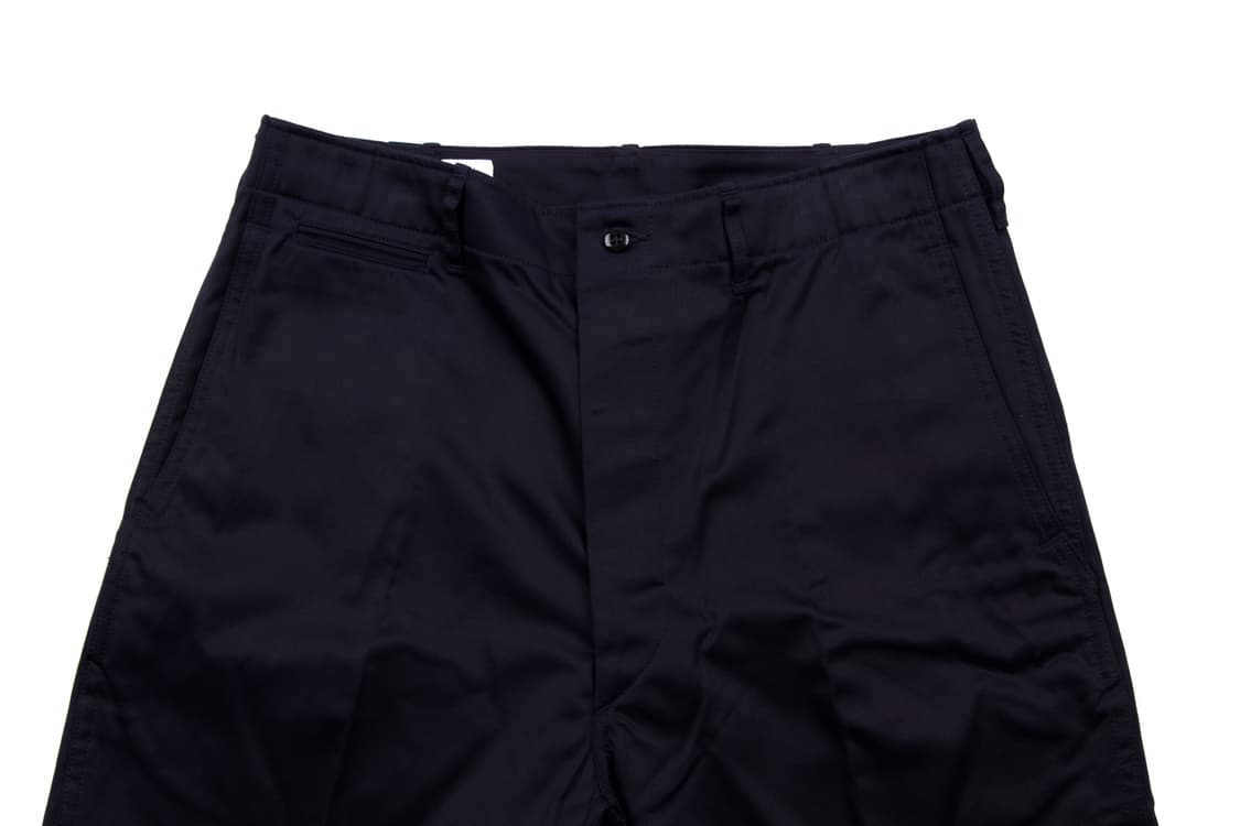 (새상품)Anatomica Chino ll 네이비 상품이미지5