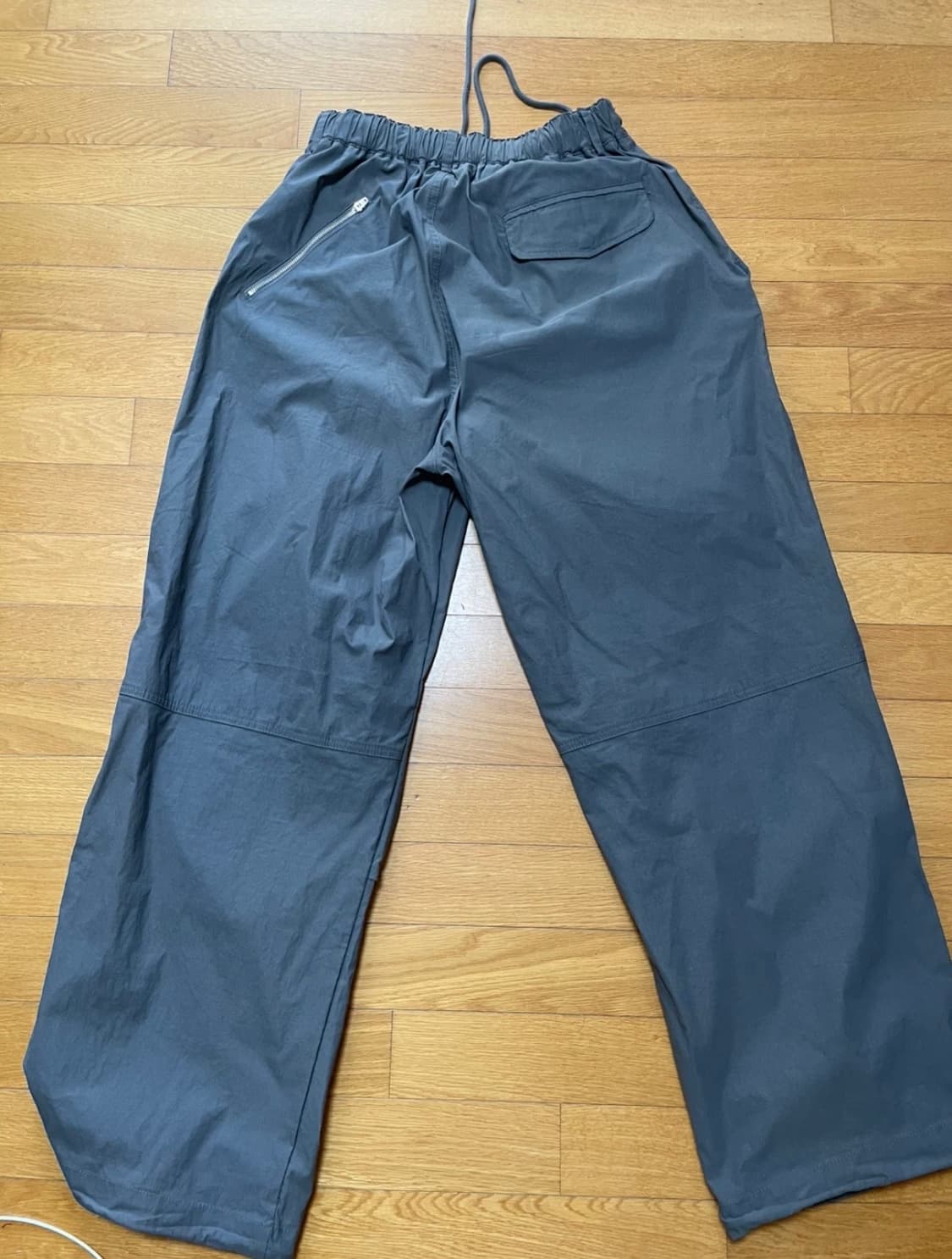 노운 이지팬츠 상품이미지2