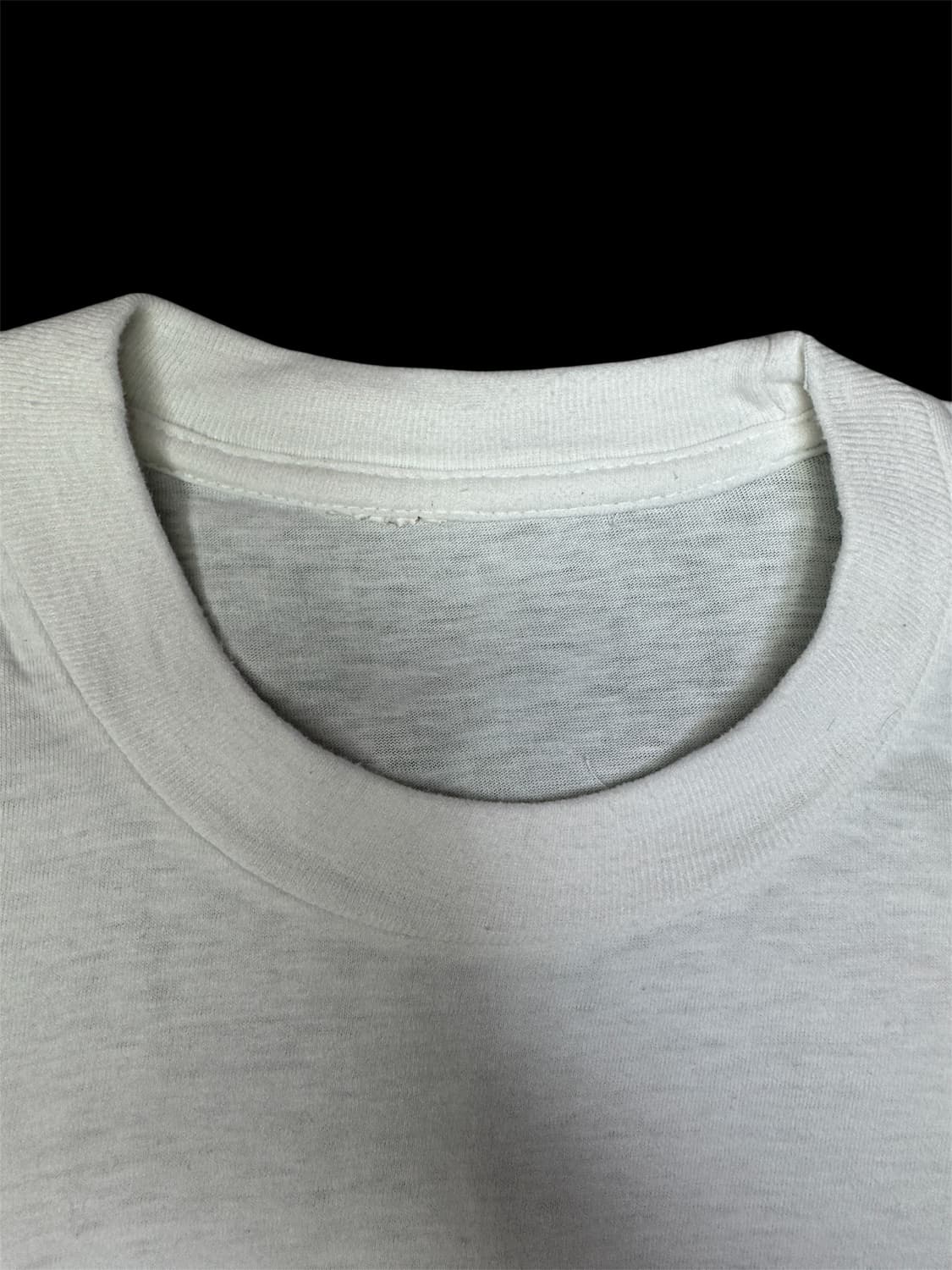 빈티지 90s 유럽 카툰 그래픽 dur dur 티셔츠 L 상품이미지3