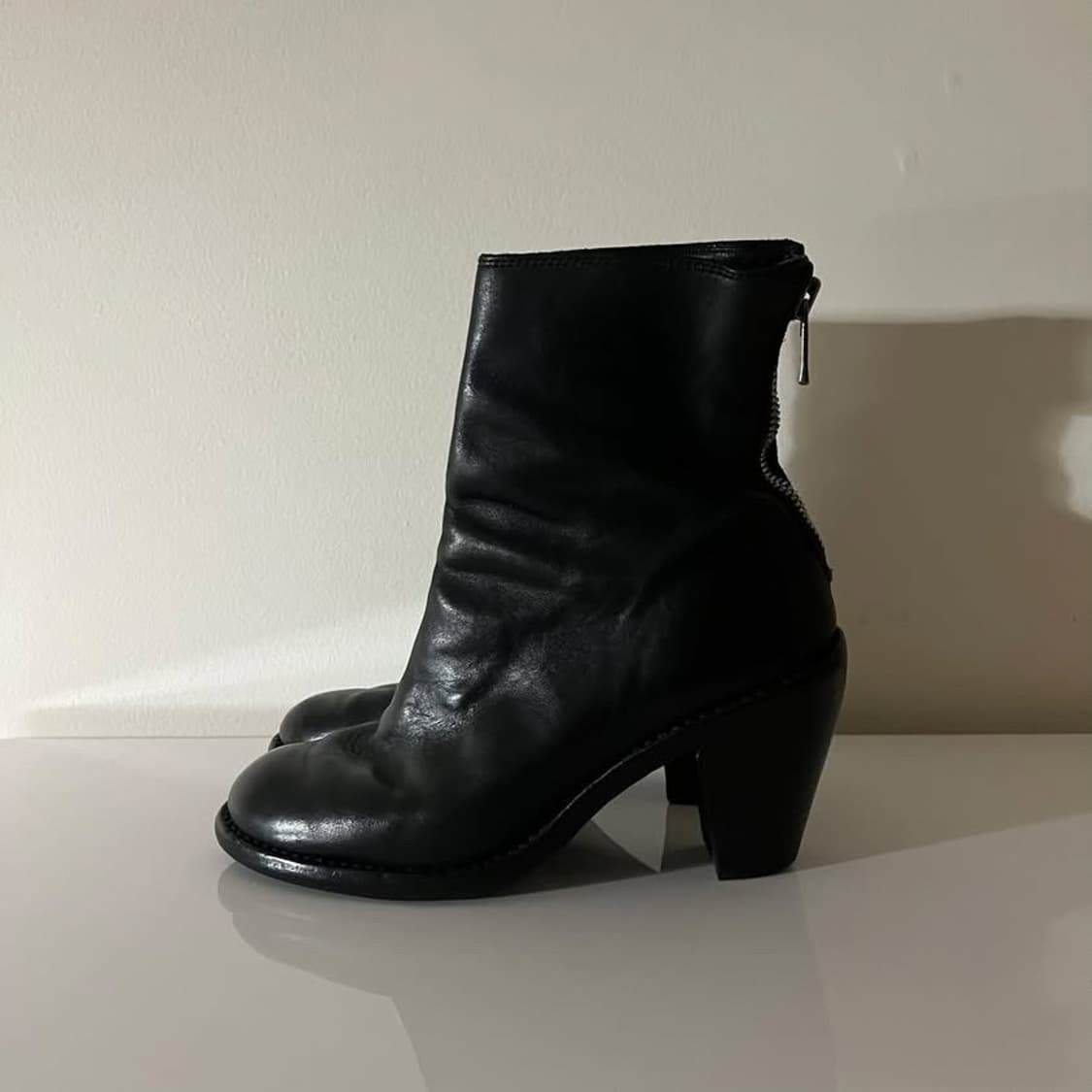 Guidi heels 상품이미지1