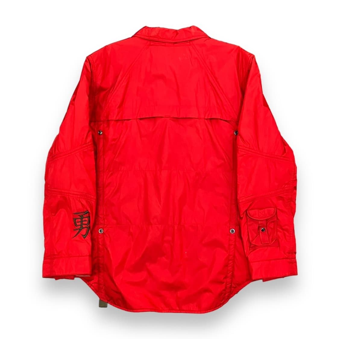 rlx 워크 나일론 자켓 상품이미지2