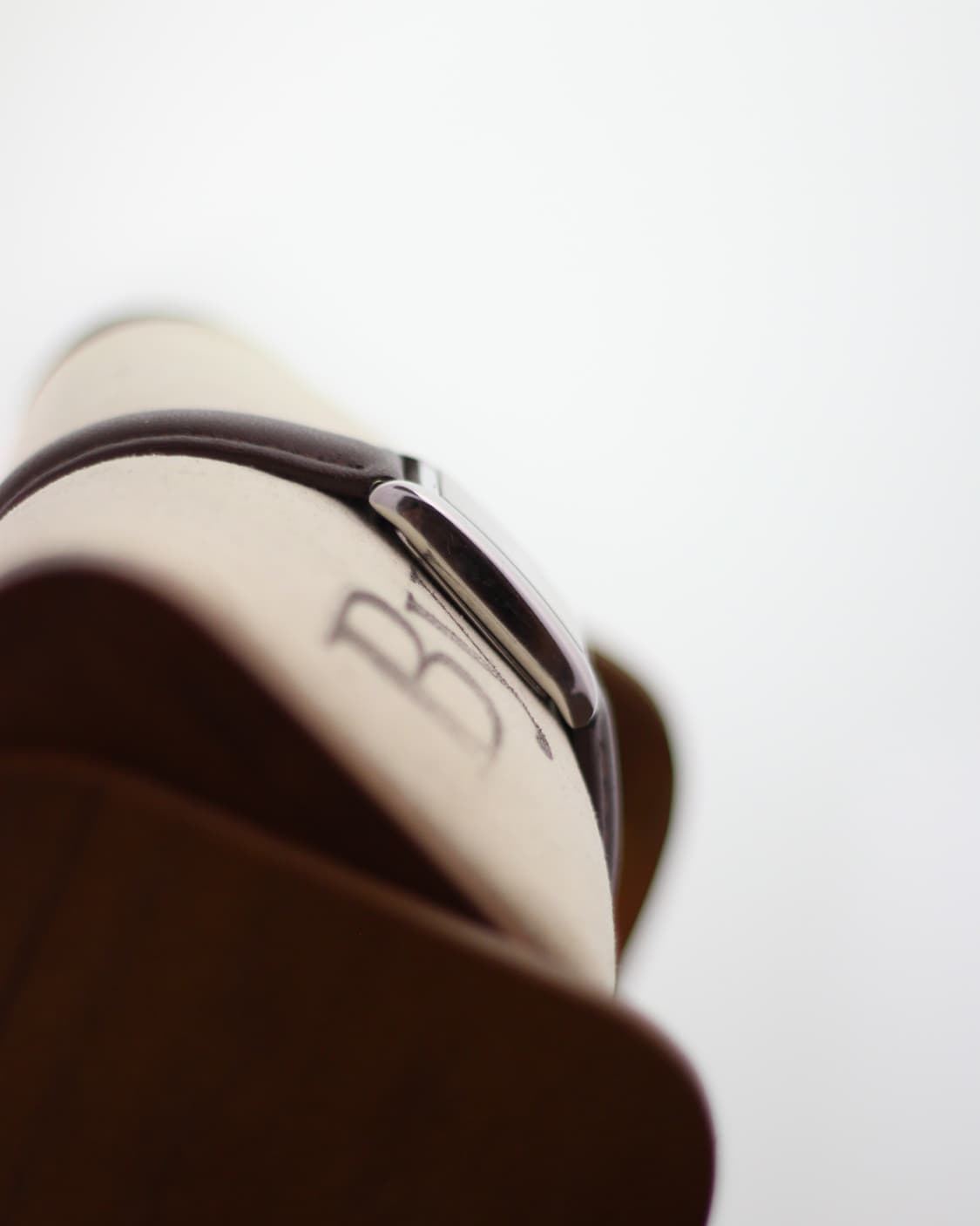 [Tissot] 티쏘 빈티지 피치 다이얼 시계 상품이미지5