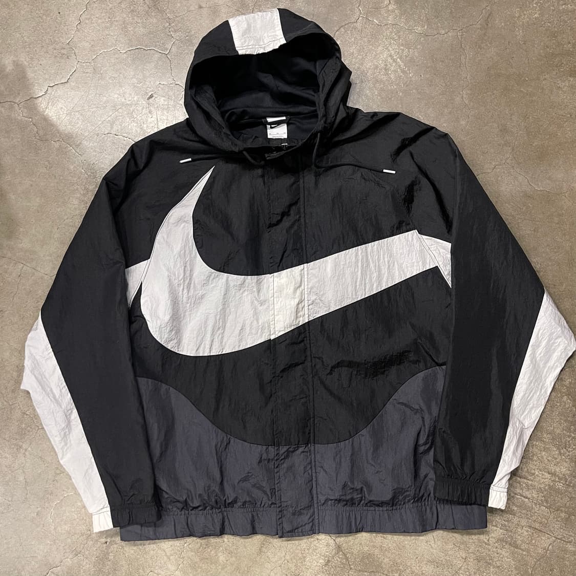 NIKE  빅스우시 후드 트랙자켓 상품이미지1