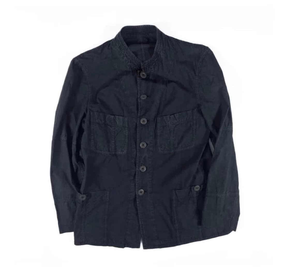 Casey vidalenc 6 button jaket 상품이미지1