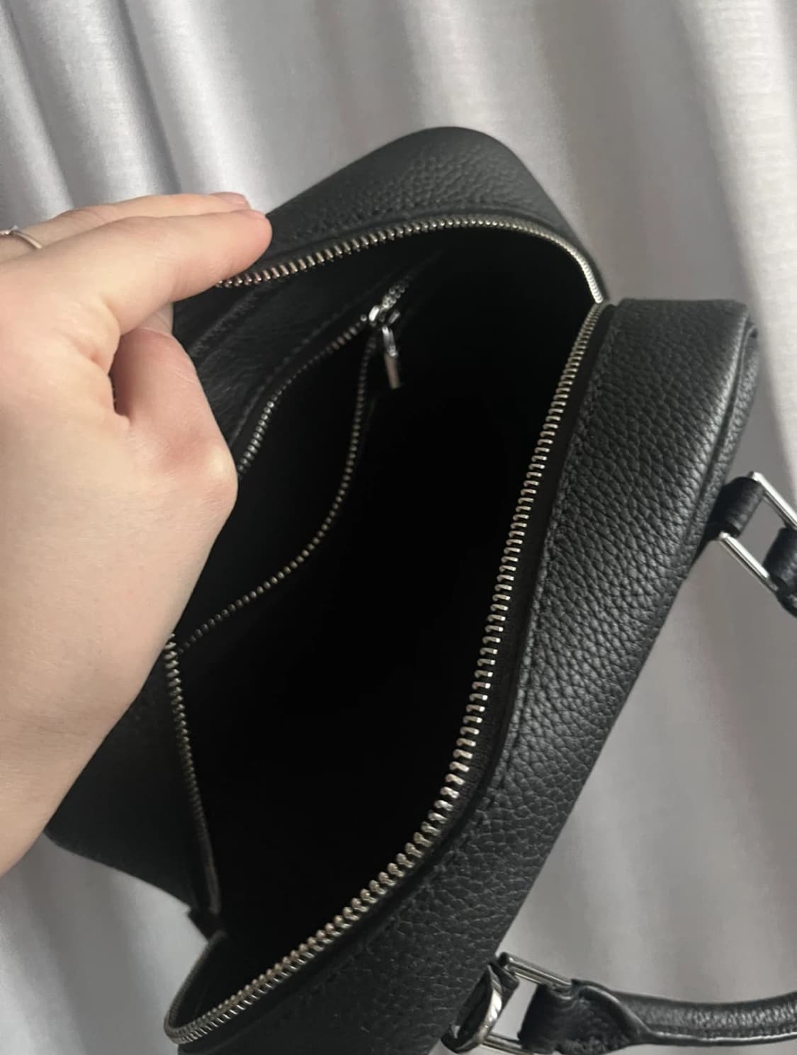 소가죽 가죽 토트백 상품이미지2