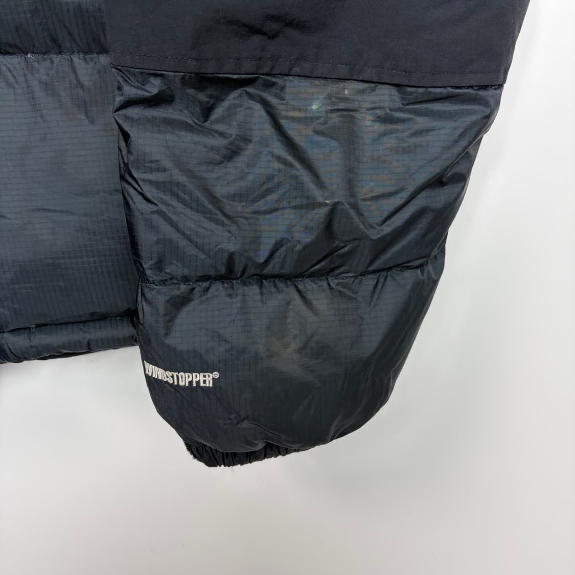 노스페이스 고어드라이로프트 다운 패딩 자켓 상품이미지6