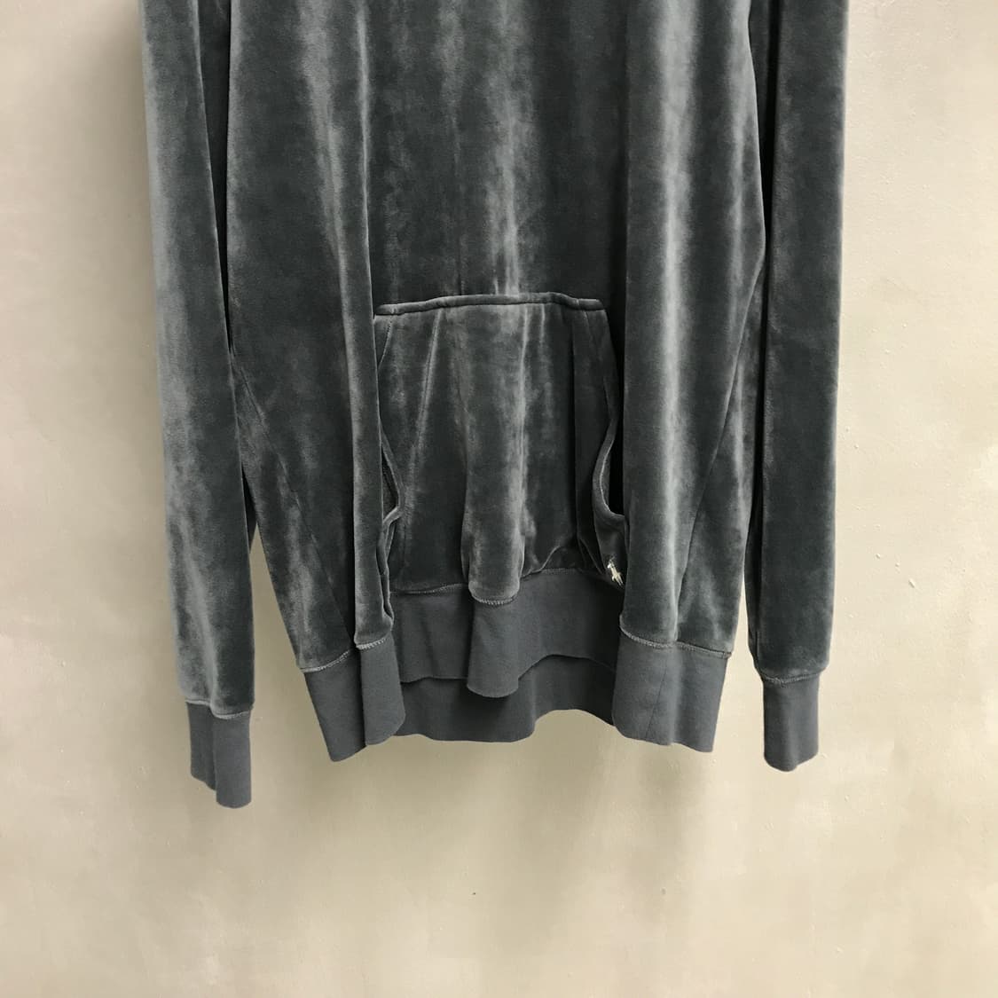 폴로 랄프로렌 후드티 M 상품이미지3