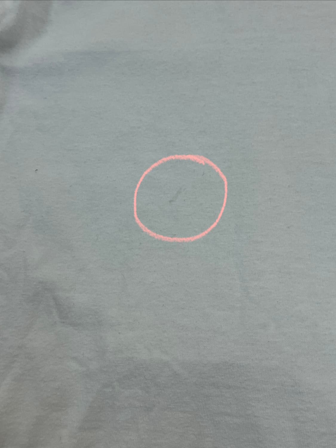 빔즈 반팔티 화이트 M #csz3504 상품이미지9