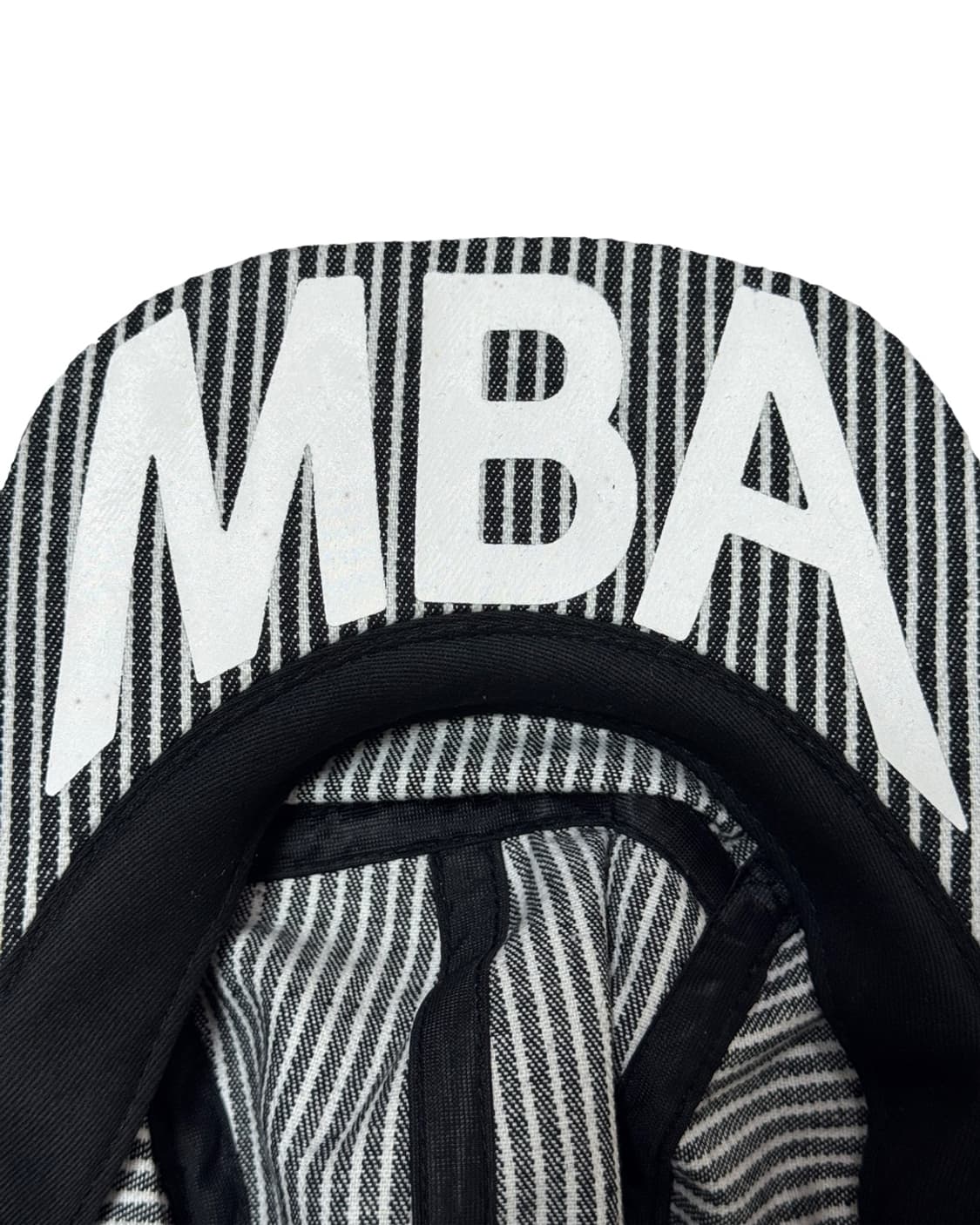 베이프 아웃도어 5패널캡 상품이미지6