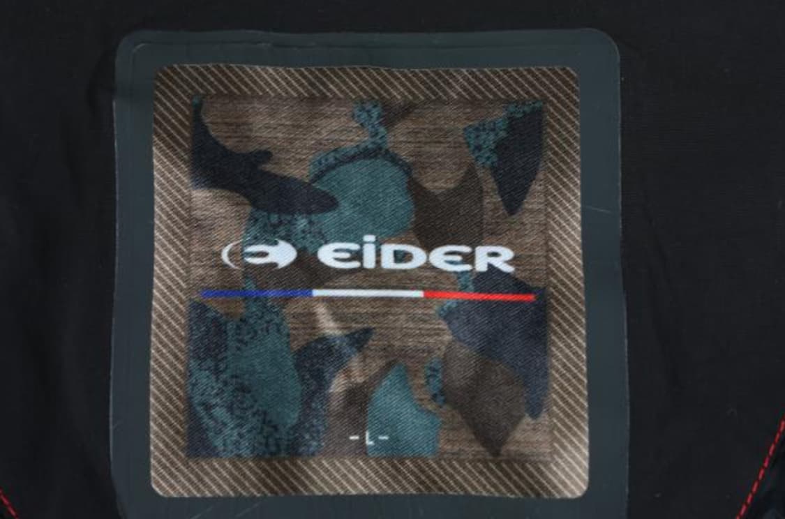 아이더 점퍼 상품이미지4