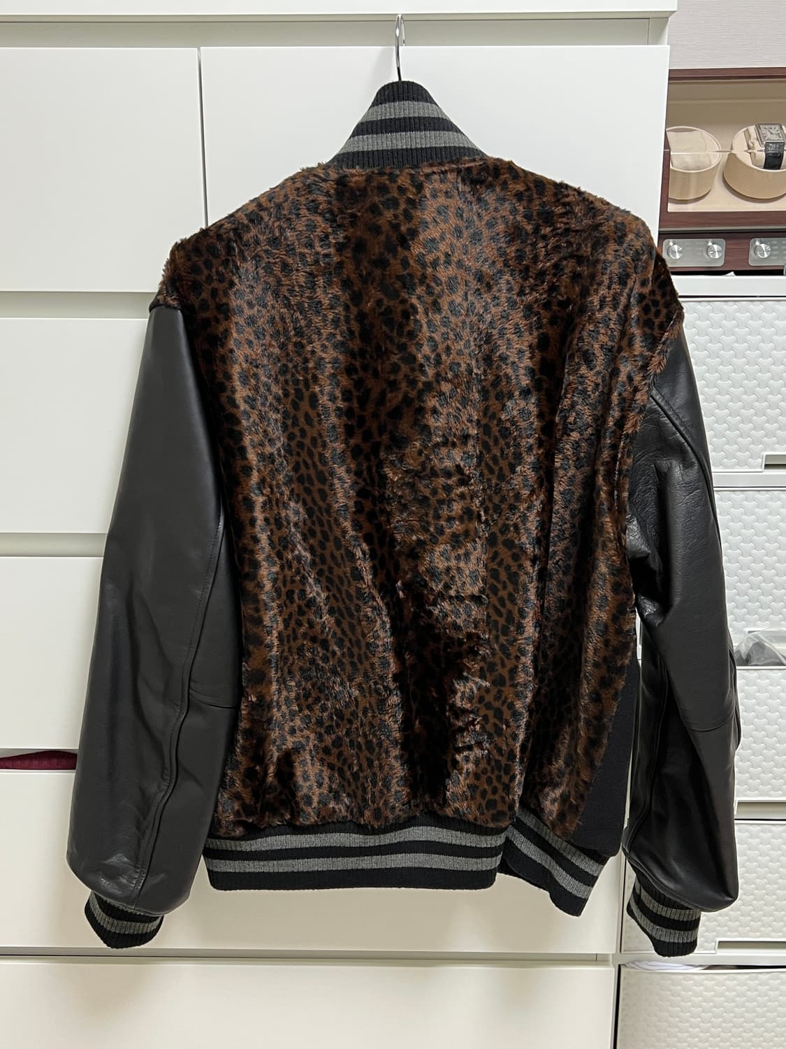 준야와타나베 꼼데 바시티 s (100-103) 상품이미지2