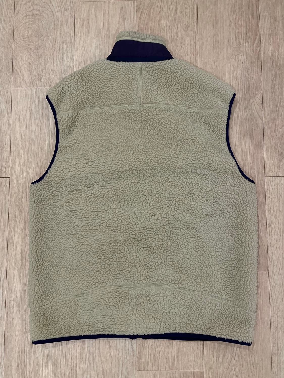 파타고니아 레트로-X 베스트 L사이즈 상품이미지4