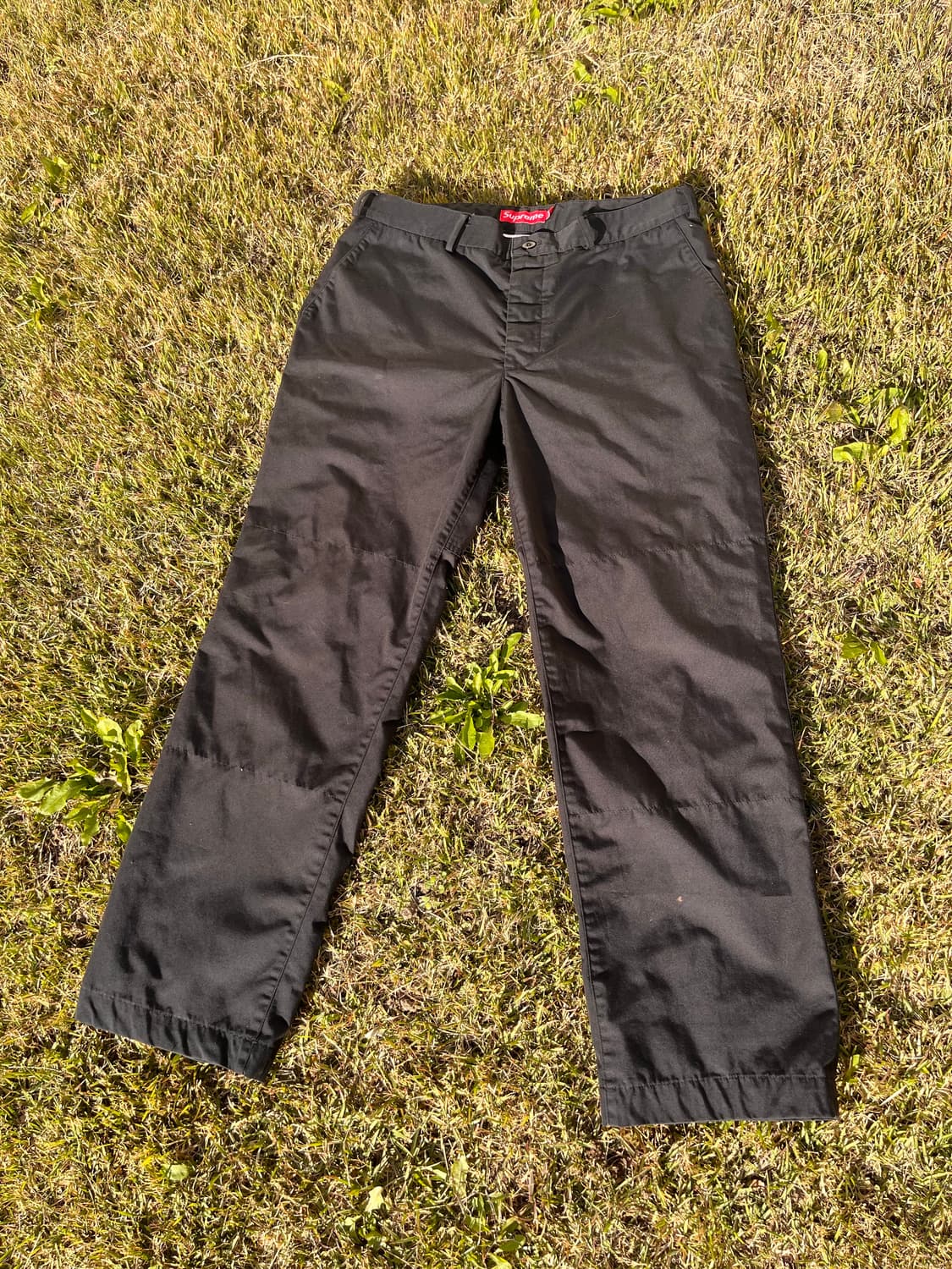 00s 슈프림 팬츠 상품이미지1