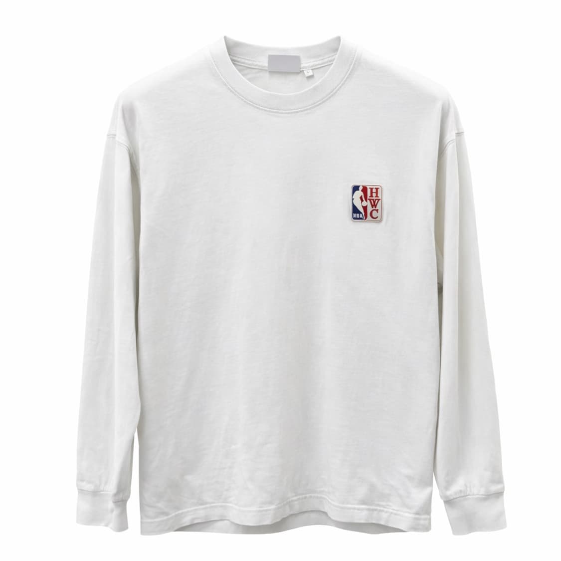 NBA Hardwood Classics 긴팔 티셔츠 M 상품이미지1