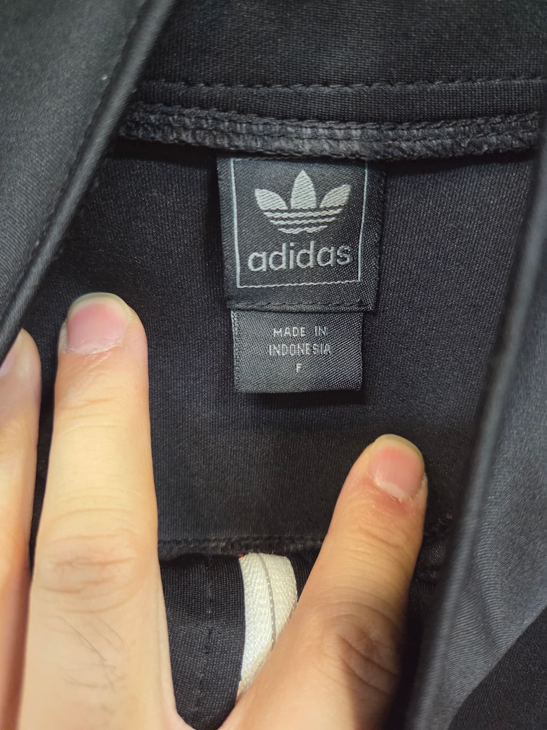 아디다스 올드스쿨 독일 국대 트랙탑 져지 대략 L 상품이미지3