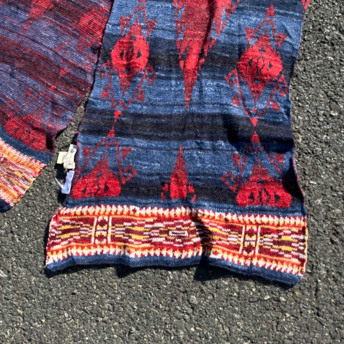 DENIM & SUPPLY Navaho Muffler 상품이미지6