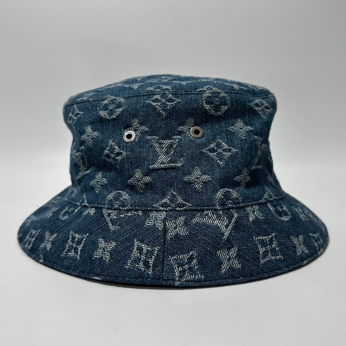 루이비통 모노그램 에센셜 버킷햇 (58cm)  상품이미지1