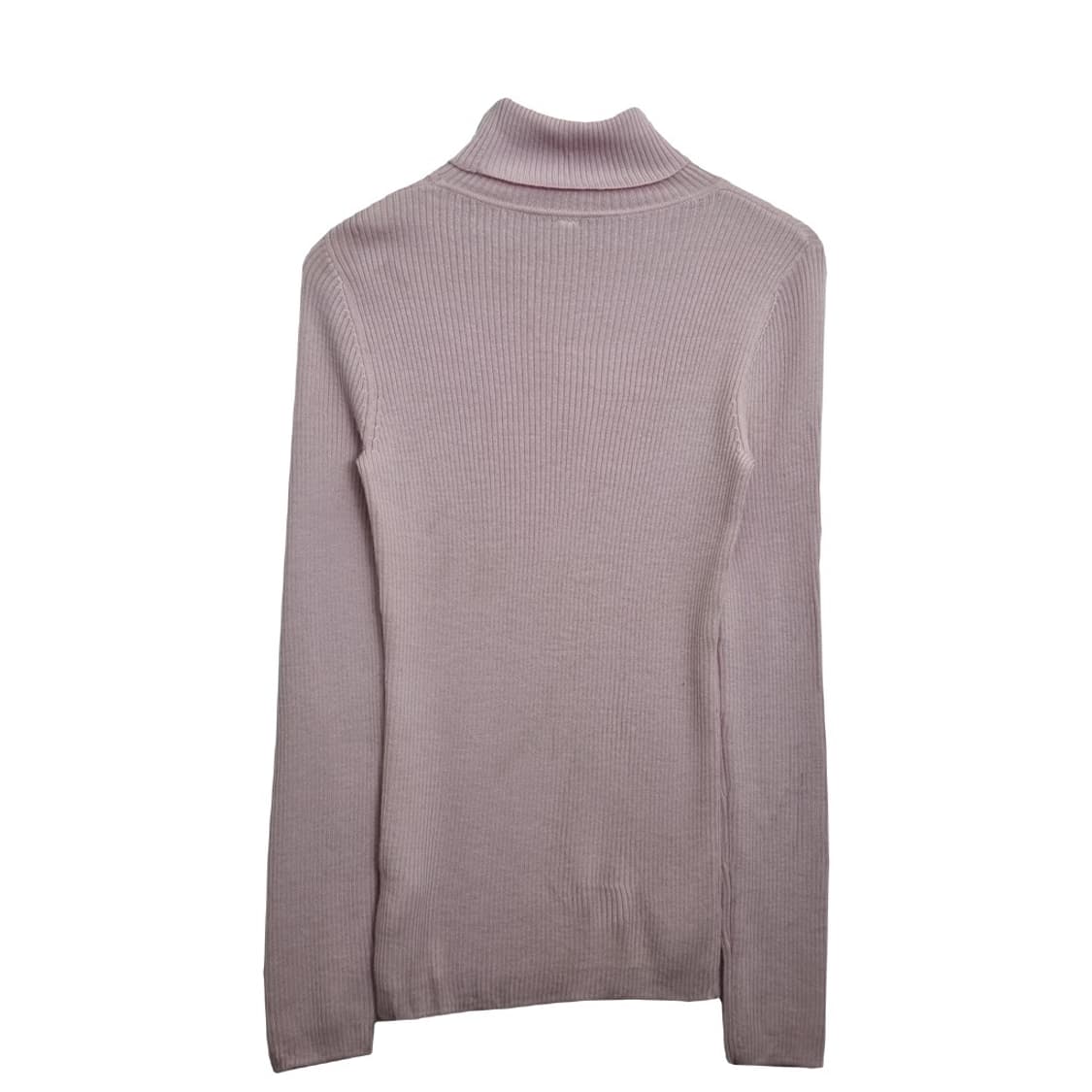 유니클로 라이트 핑크 니트 울 100% 상품이미지2