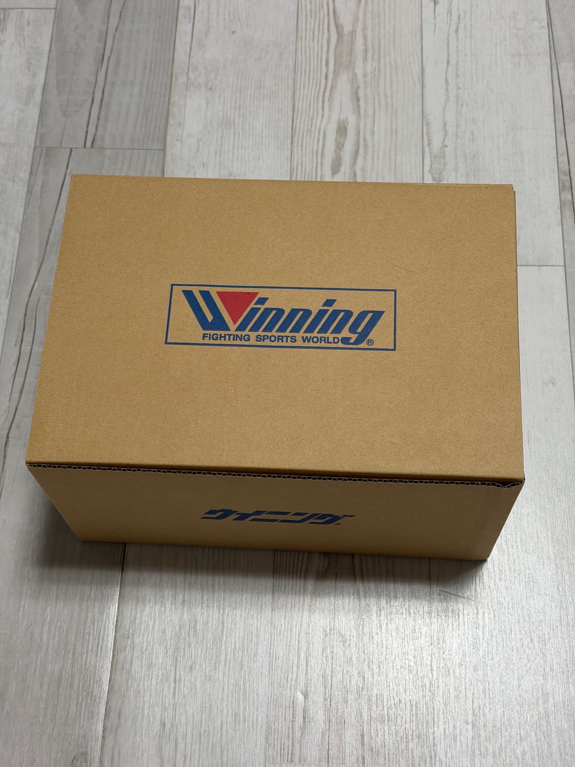 위닝 오피셜 레이스업 글러브 10oz 상품이미지4