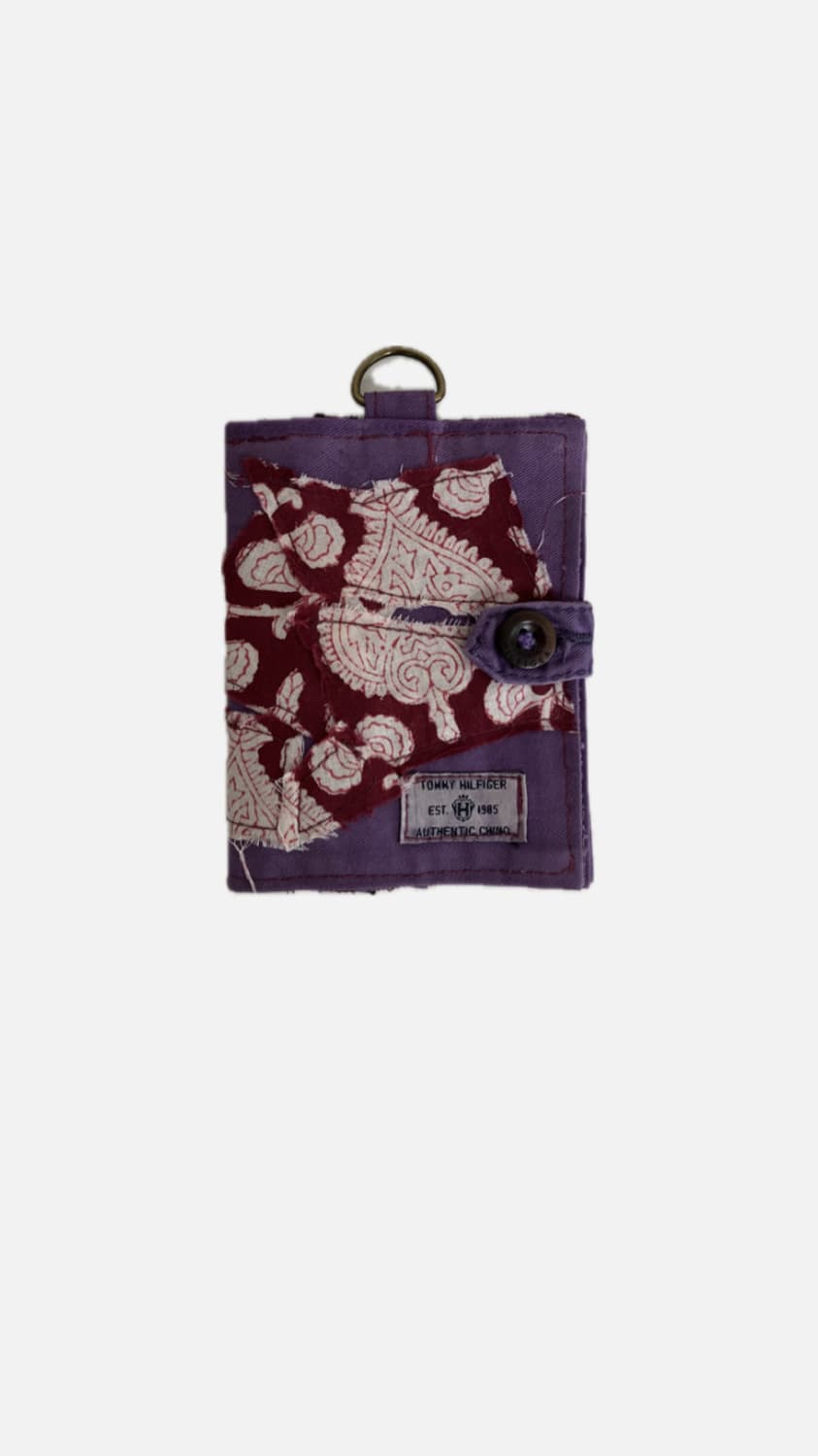 Tot0_[Tommy hilfiger multi wallet]  상품이미지1