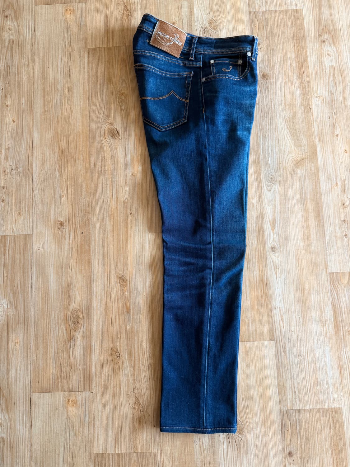 JACOB COHEN 야콥코헨 이태리 청바지 33 사이즈 상품이미지1