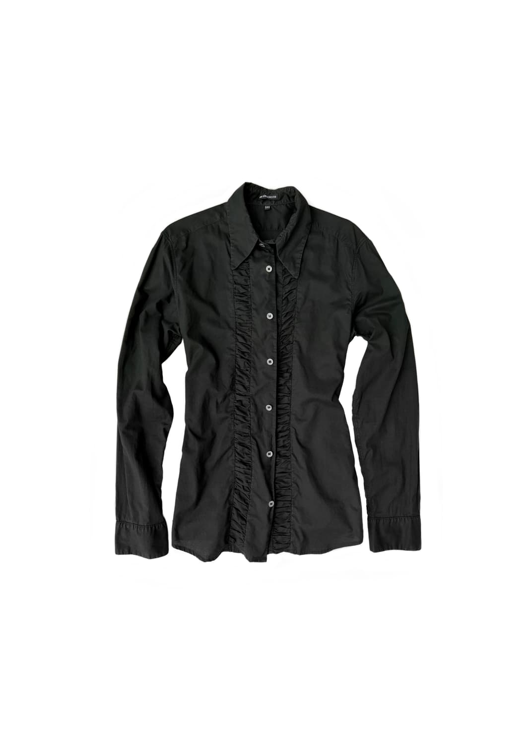 Ann Demeulemeester shirt 상품이미지1