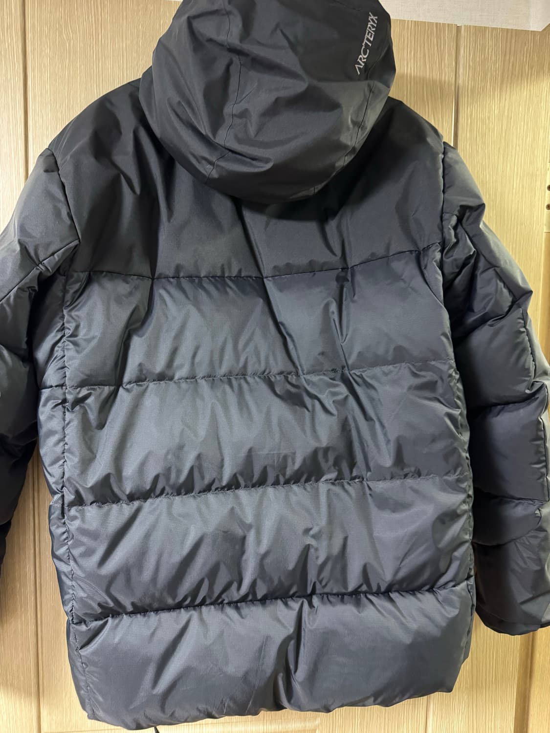 토륨sv후디 m 상품이미지2